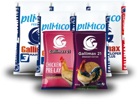gallimax salto feeds products